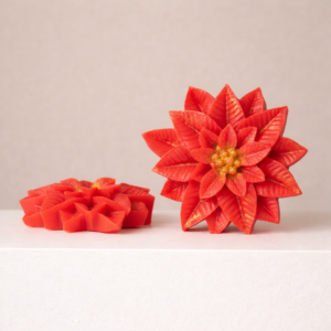 Fondants parfumés – Parfum d’armoire ou fondant à brûler