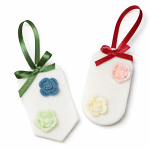 Suspension parfumée